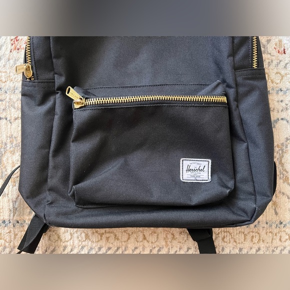 herschel backpack corduroy Settlement Backpack